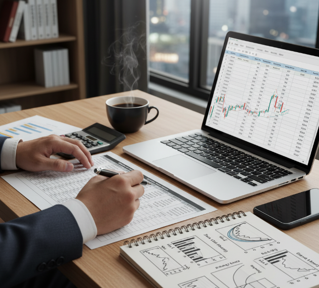 How to Calculate Forex Profit Step by Step.png How to Calculate Forex Profit Step by Step.png